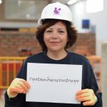 El papel de las mujeres en el sector de la construcción en Andalucía