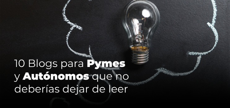 10 blogs para pymes y autonomos