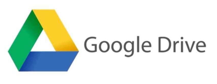 aplicaciones para autonomos google drive