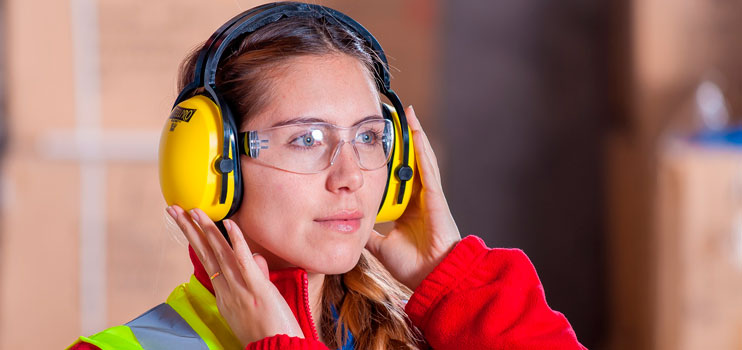 trabajadores autonomos sector industrial