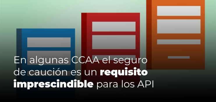 seguros para api