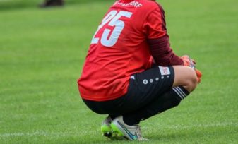 Convenio colectivo fútbol femenino