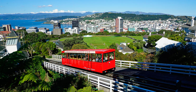 nueva zelanda paises mas seguros del mundo