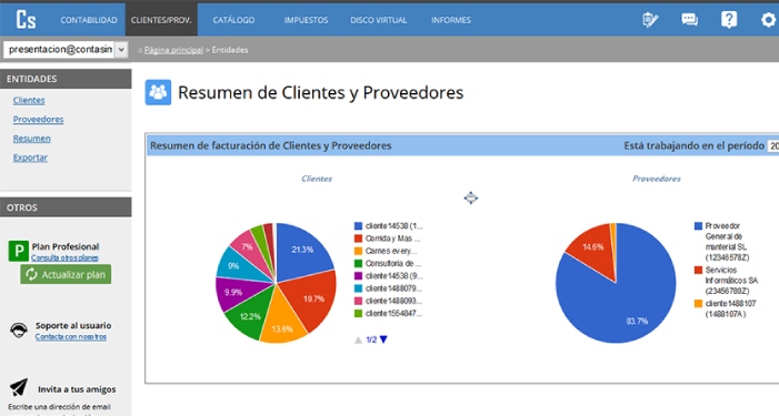 programa contabilidad contasimple