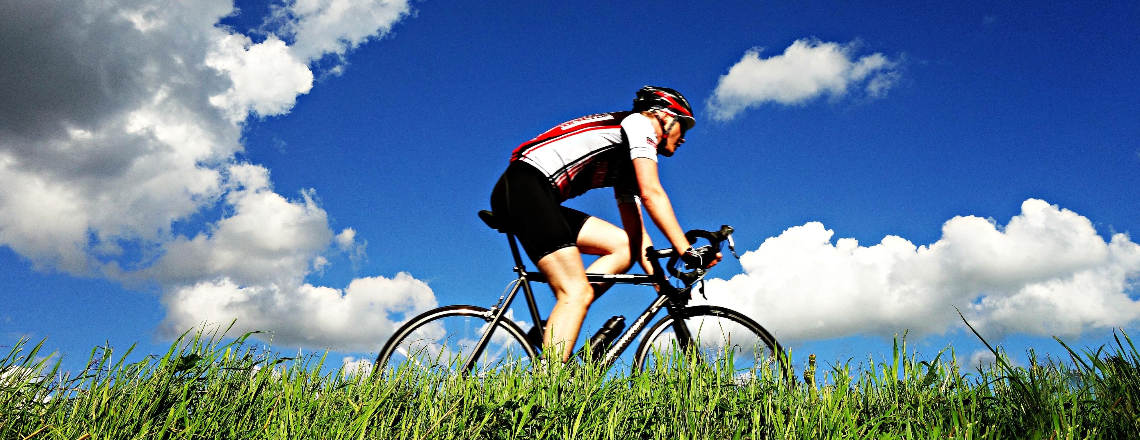 rutas en bici en españa