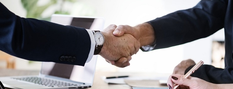 Seguro de Caución para Agentes de la Propiedad Inmobiliaria