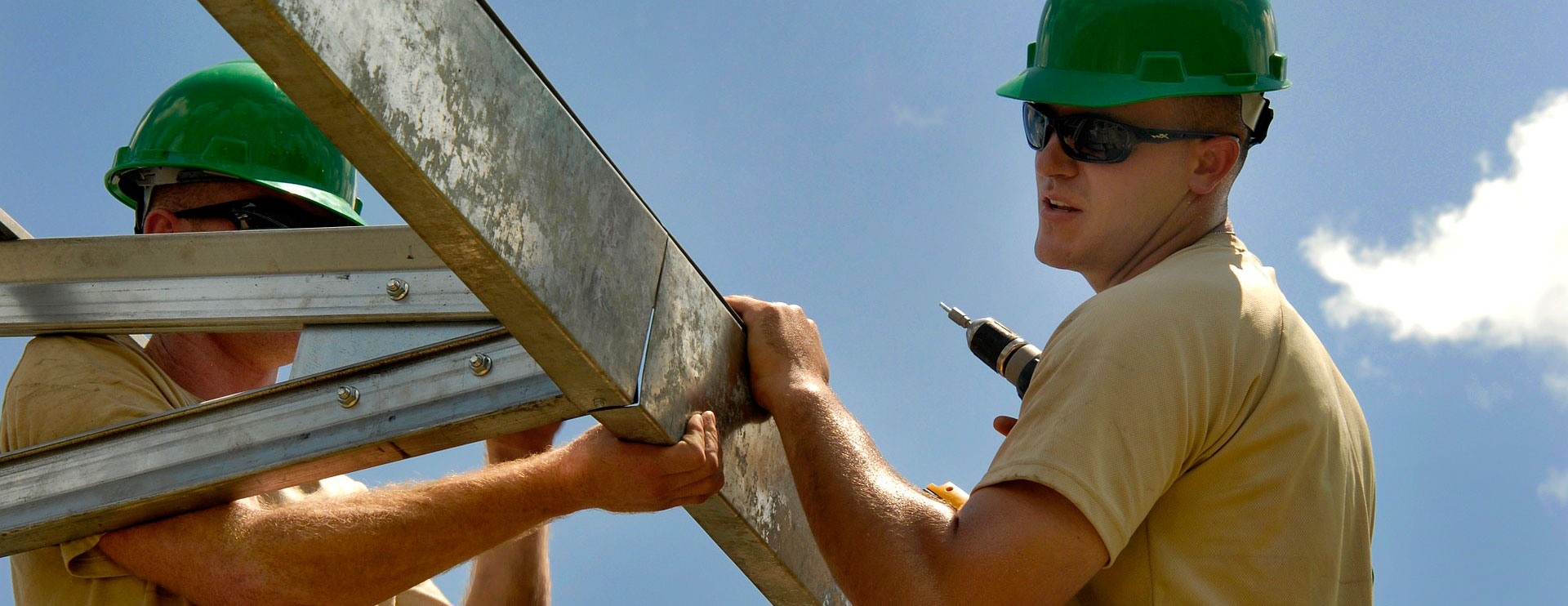 seguro todo riesgo construcción