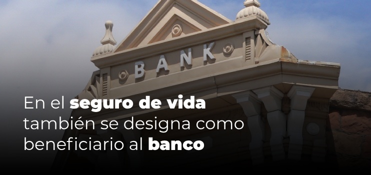 pedir hipoteca en banco