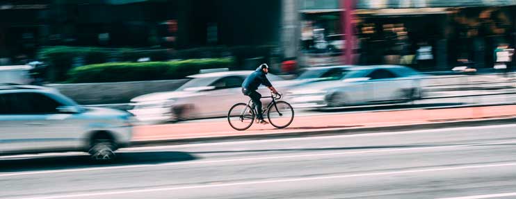 seguro para bicicletas