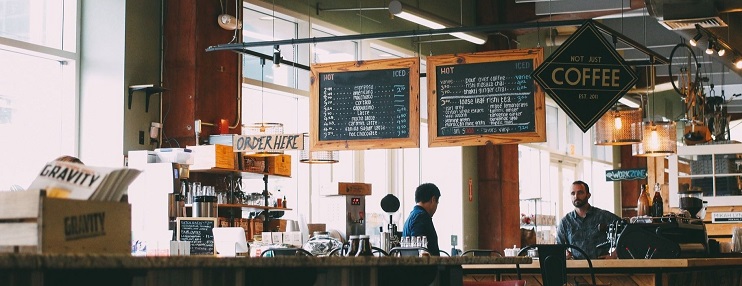 seguros para bares y cafeterias