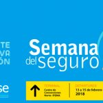 La Semana del Seguro 2018 cumple 25 años