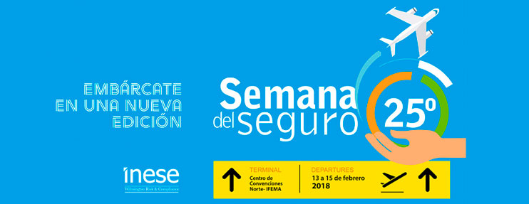 semana del seguro 2018